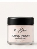 Acrylic powder jar