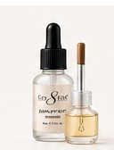 Cuticle oil and nail care