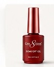 Soak Off Gel — Cherry Red