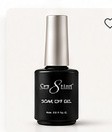 Soak Off Gel — Pink Blush