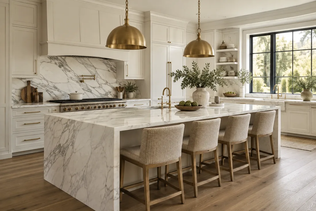 Modern Remodel