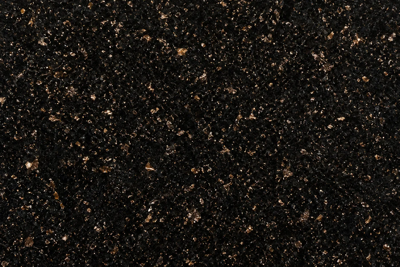 Black Galaxy slab