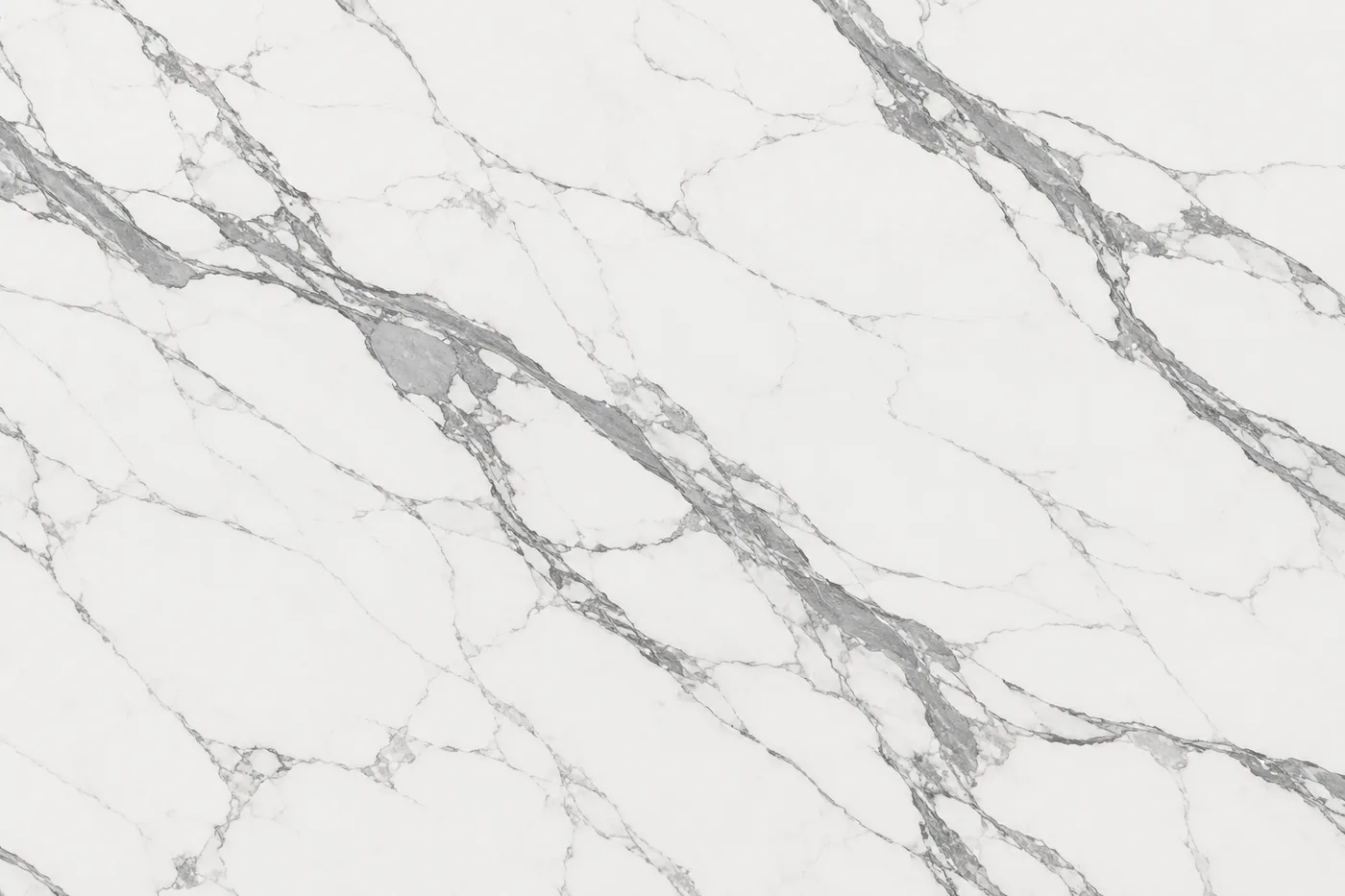 Statuario Porcelain slab