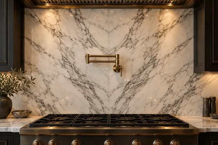 Backsplash
