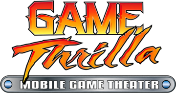 GameThrilla — Mobile Game Theater