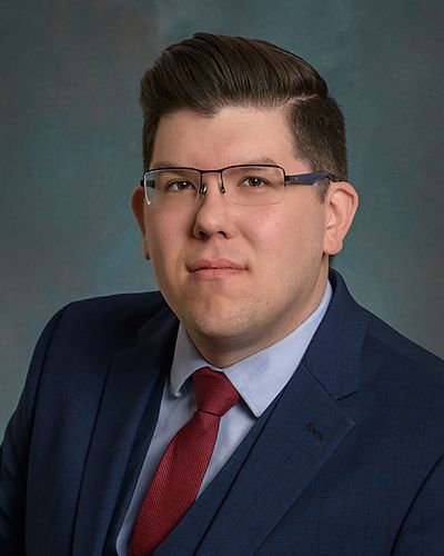 Alex J. Hemmelgarn