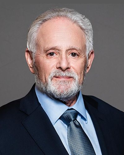 Barry Kurtz