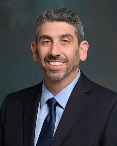 David B. Bobrosky