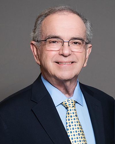 John B. Marshall