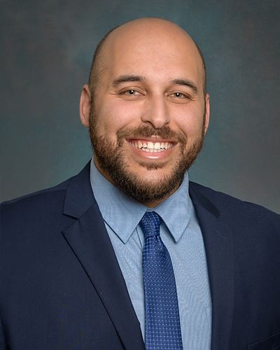 Joshua S. Stein