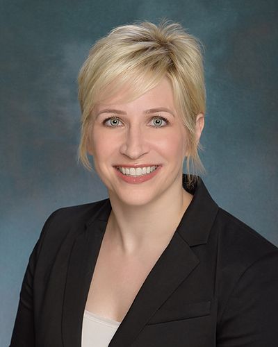 Katherine L. Wallman