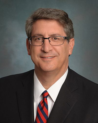 Keith T. Zimmet