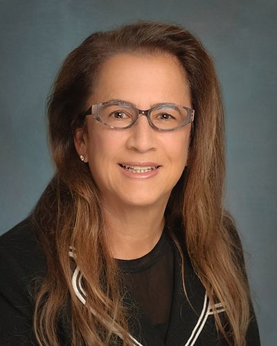 Lynn Soodik
