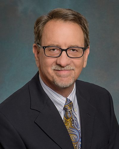 Mark J. Phillips