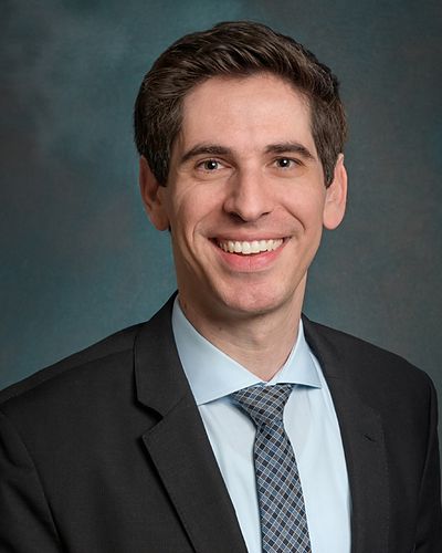 Matthew J. Soroky