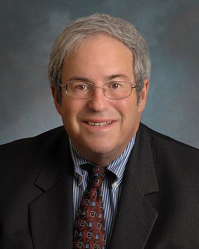 Michael Hackman