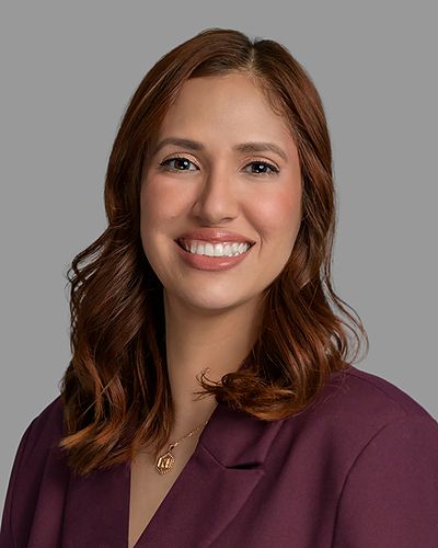 Nancy Martinez