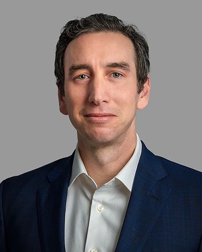 Nicholas Kanter