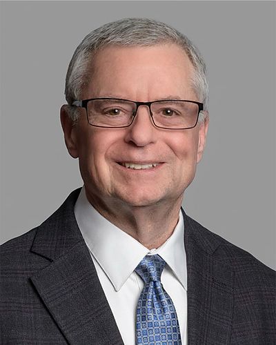 Paul C. Bauducco