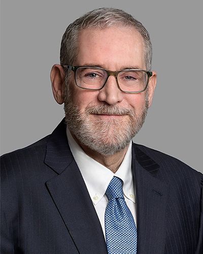 Peter L. Ente