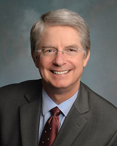 Thomas Cecil
