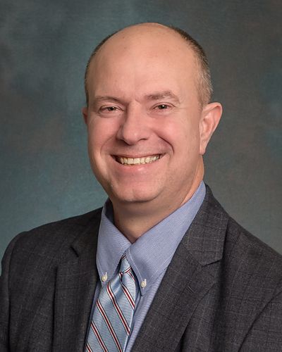 Thomas M. Morrow