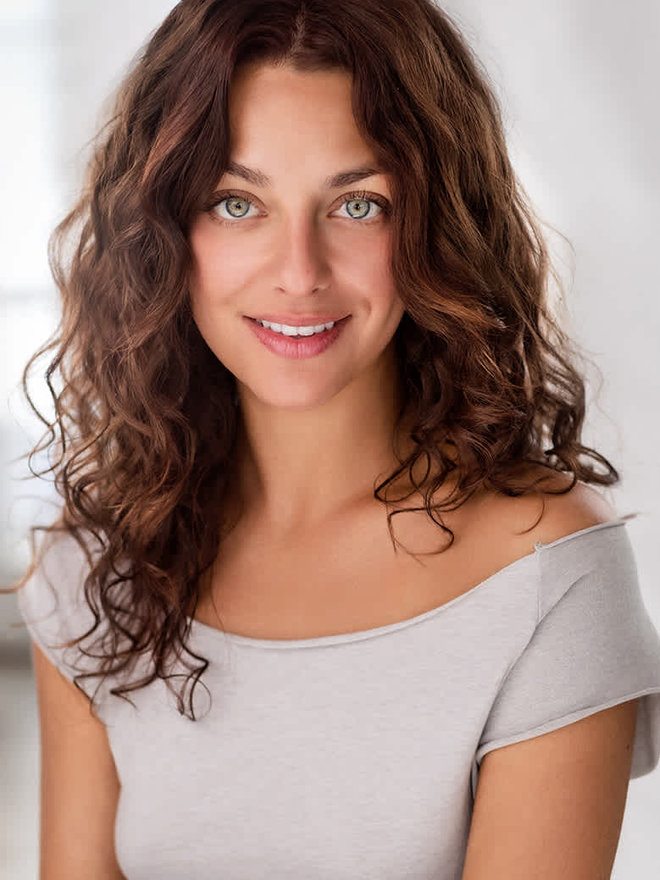 Alexandria Pope