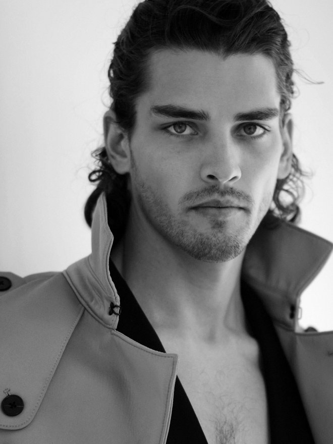 Blake Lewis