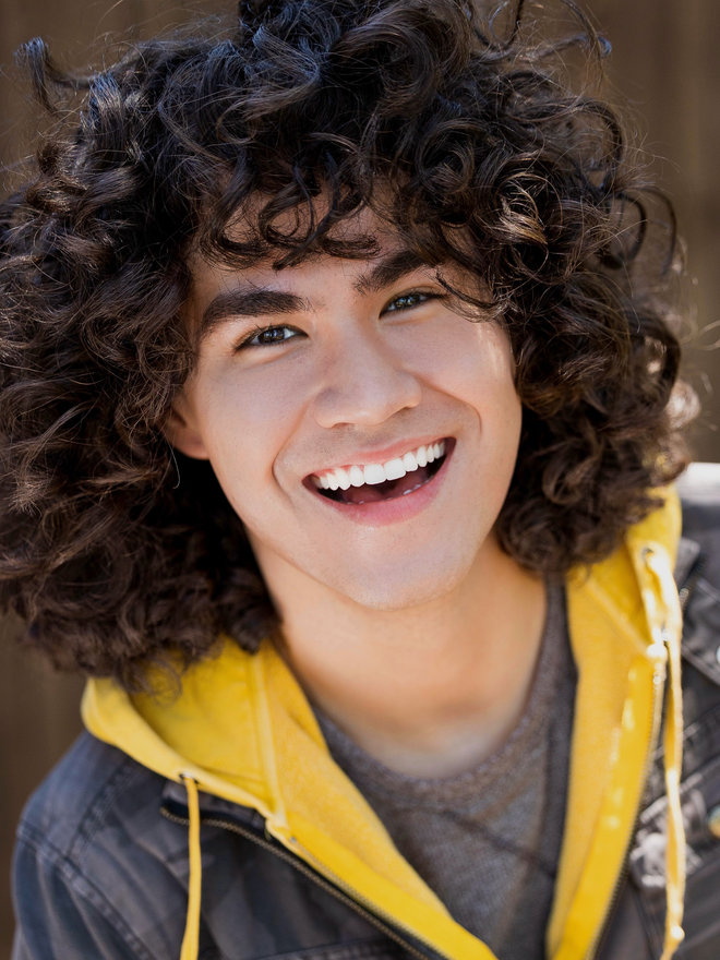 Brody Beauchamp
