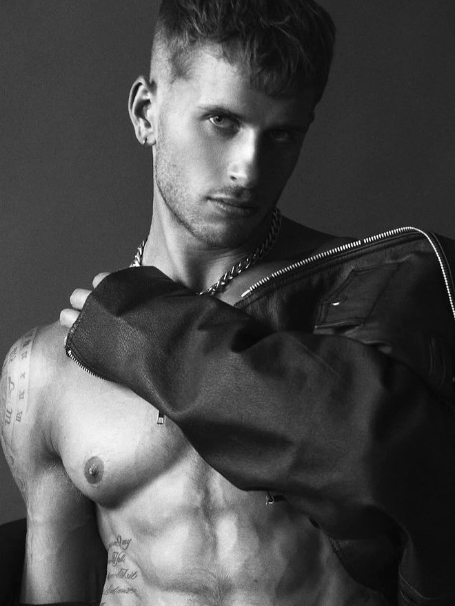 Corbin Caldwell