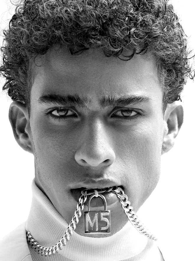 Cristian Salazar