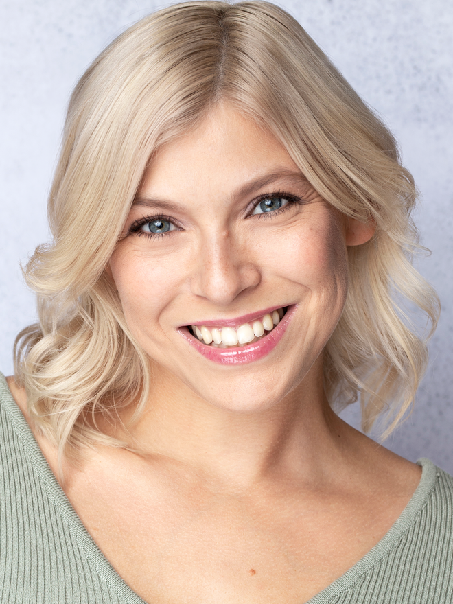Erika Apelgren