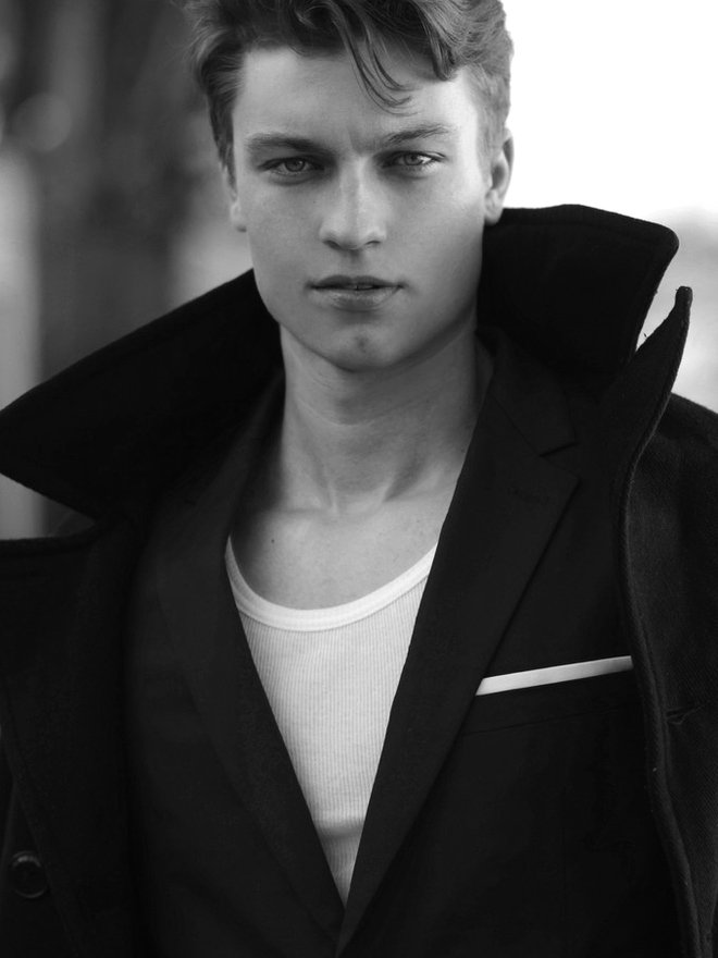 Evan Kelleher