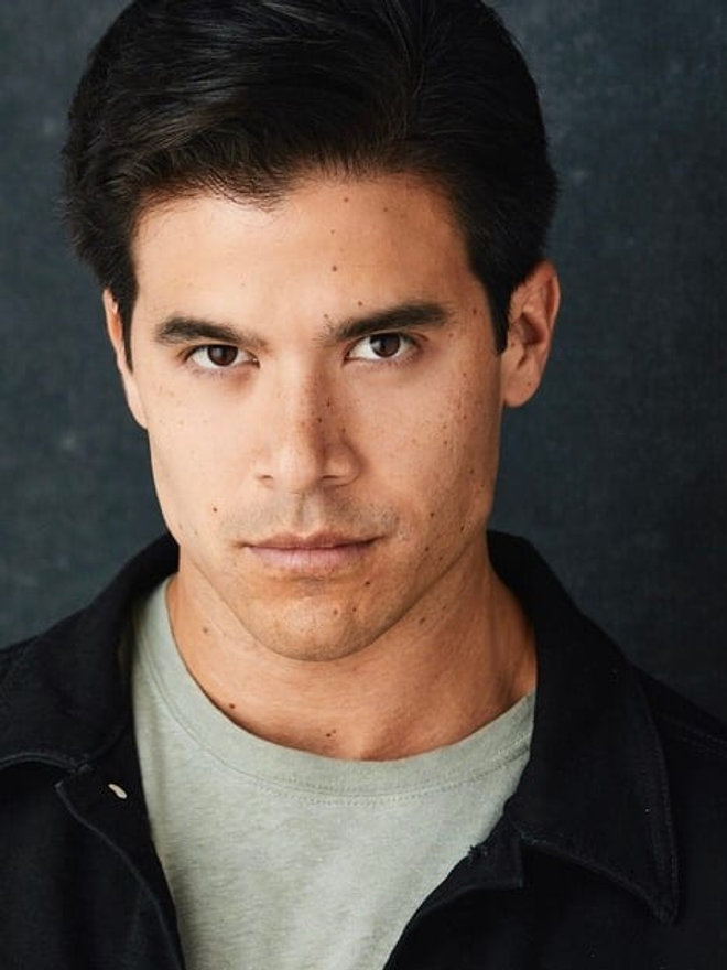 Horacio Abaraoa