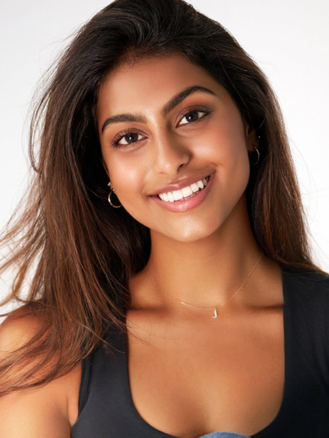 Jaya Jolly