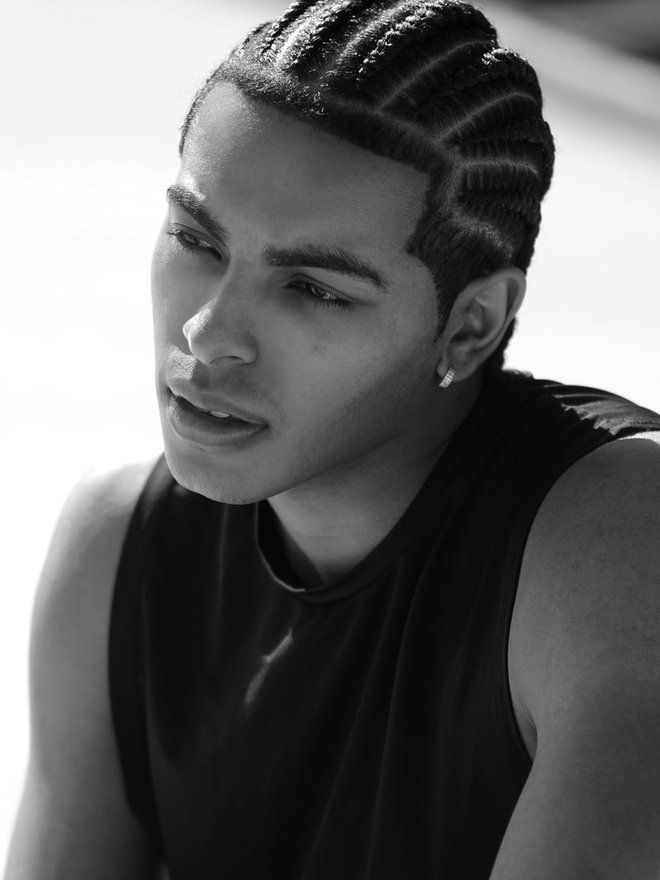 Jaylin Damon