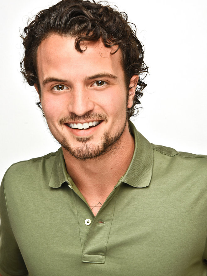Judson Emery