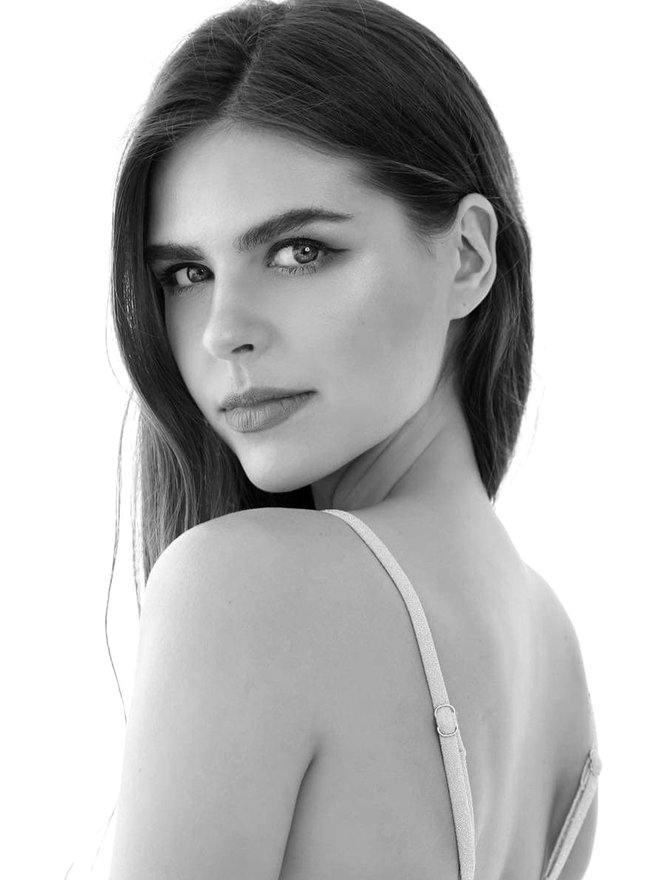 Julia Fedotova