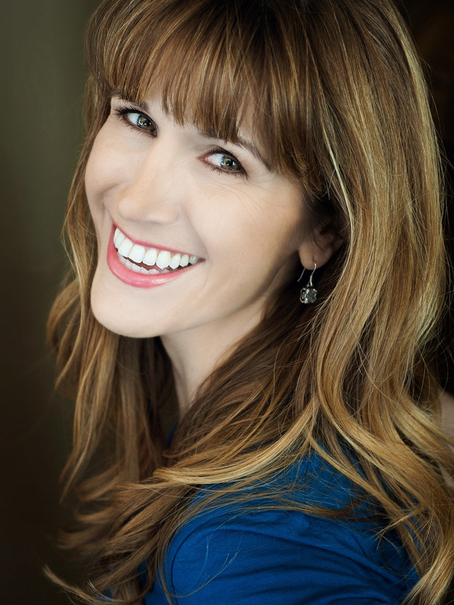 Kelly Edgar