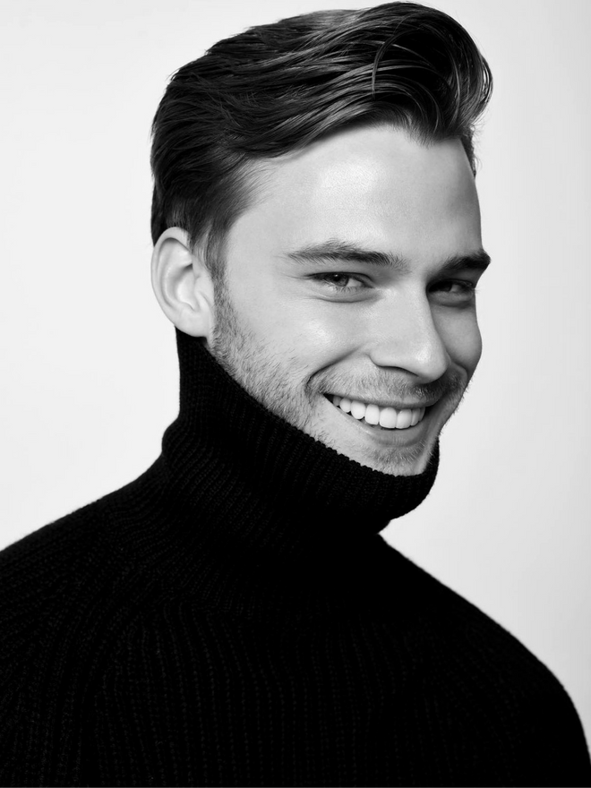 Kevin Cross