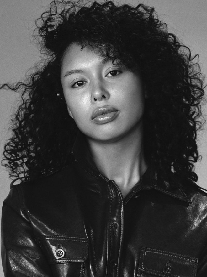 Korrine Mehu