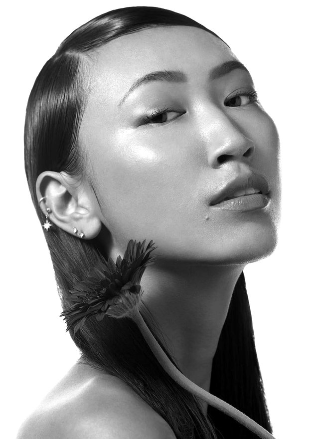 Kristine Wang