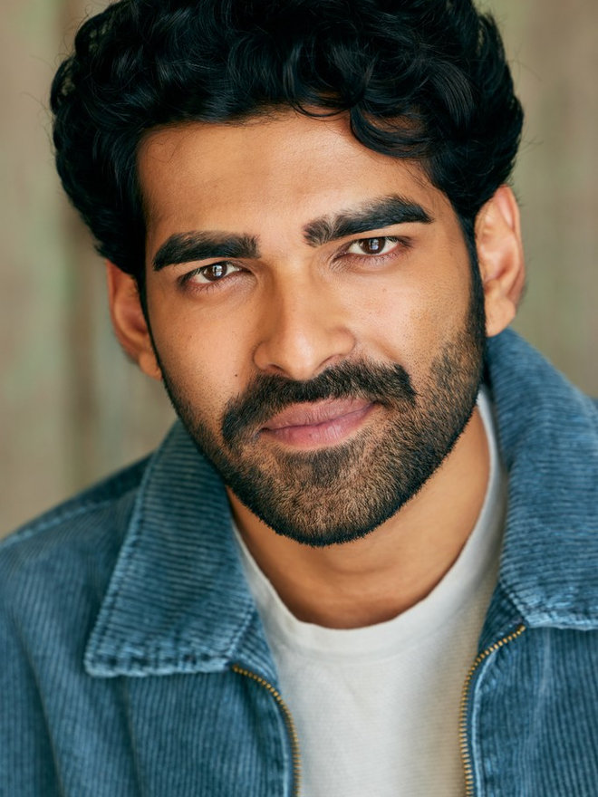 Manoj Chandra