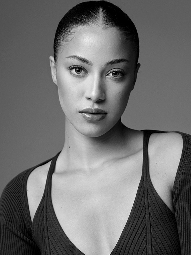 Mariah Carroll