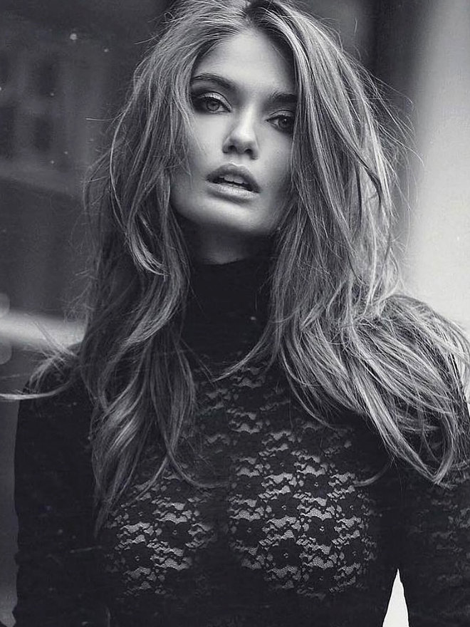 Natalie Morris