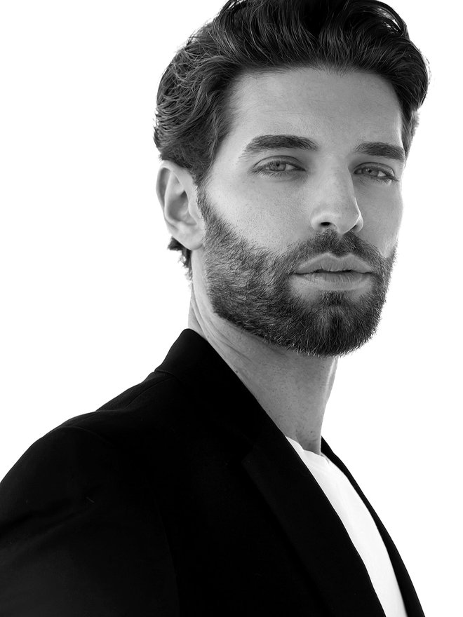 Steven Michael