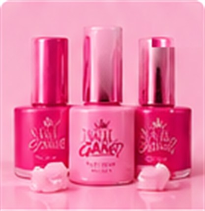 Pink Obsession