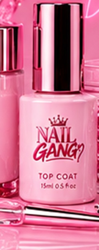 Glass Top Coat