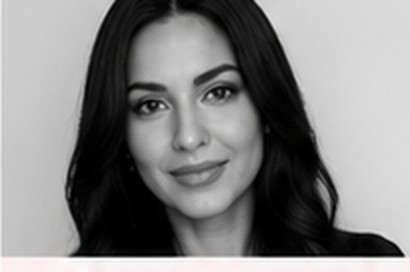 Mojgan — NOTOX Nails artist