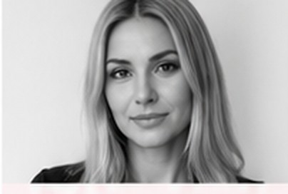 Viktoria — NOTOX Nails artist
